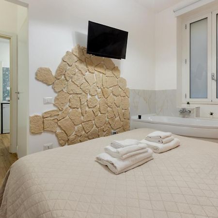 Fior Di Loto B&B Cagliari Exterior foto