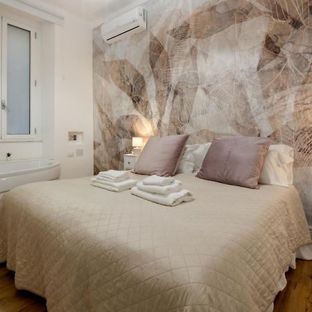 Fior Di Loto B&B Cagliari Exterior foto