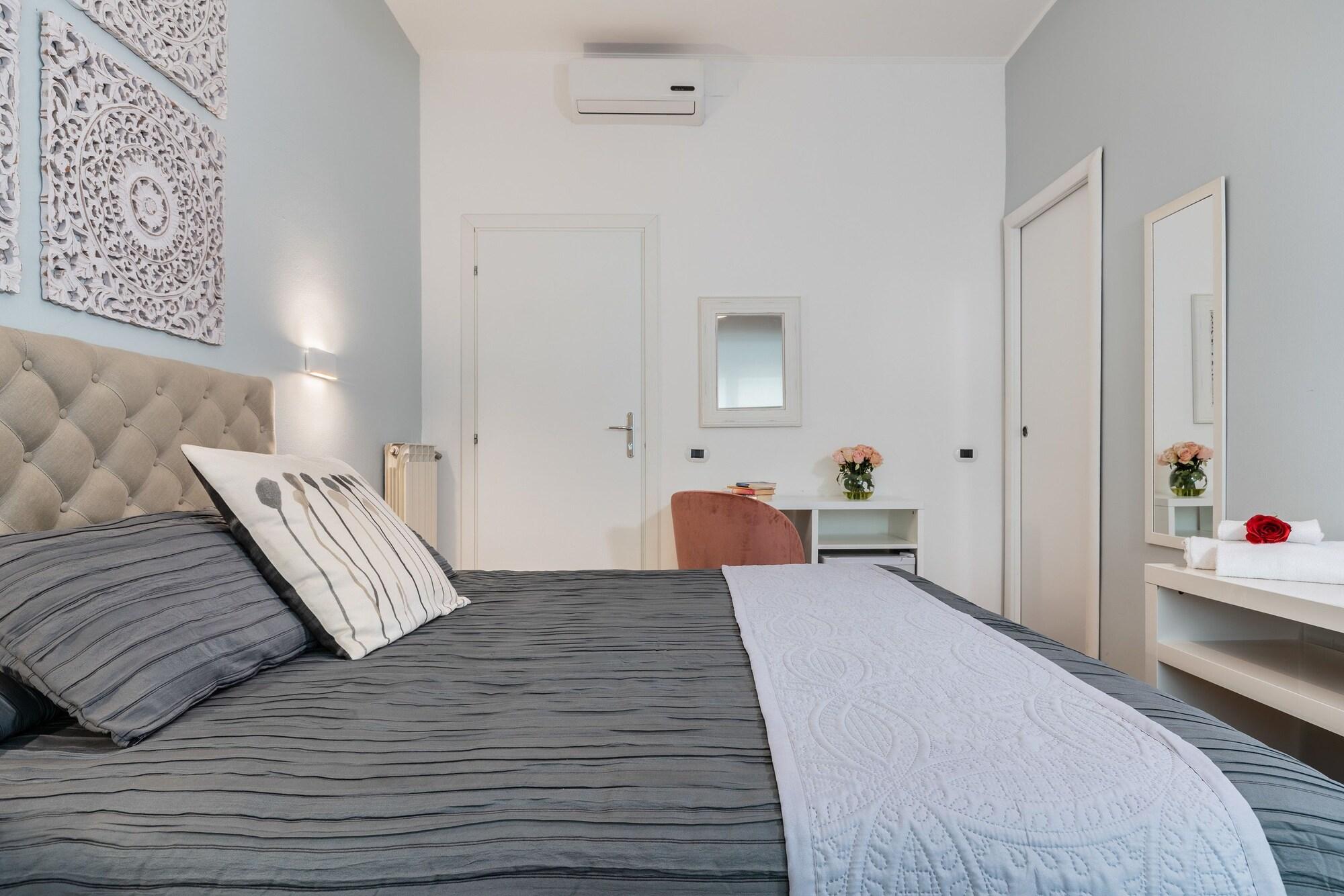 Fior Di Loto B&B Cagliari Exterior foto