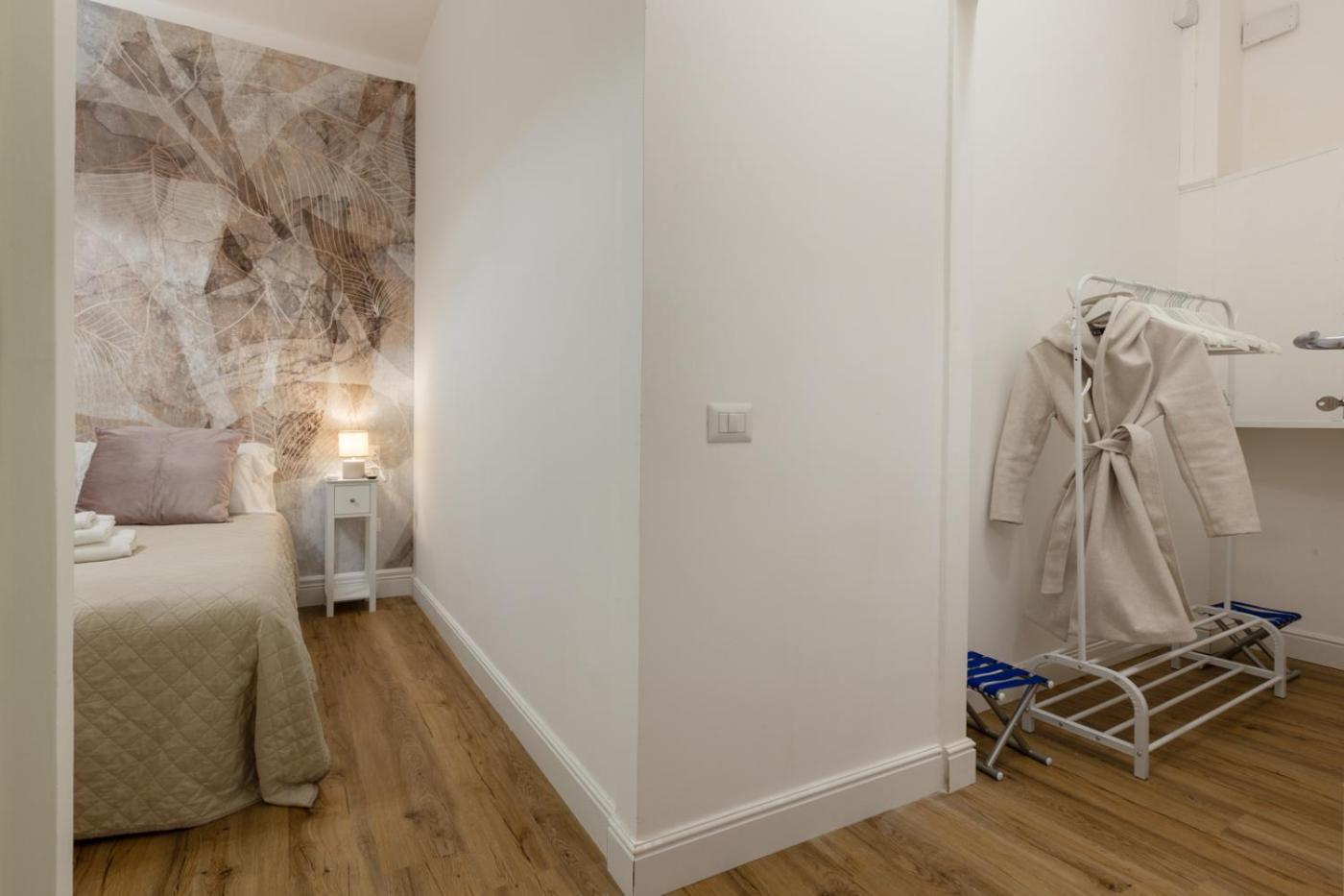 Fior Di Loto B&B Cagliari Exterior foto