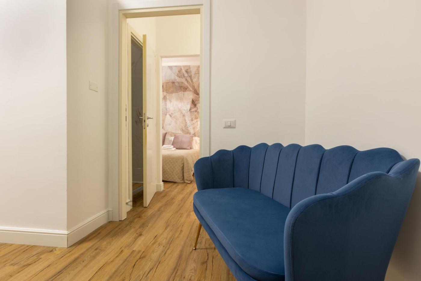 Fior Di Loto B&B Cagliari Exterior foto