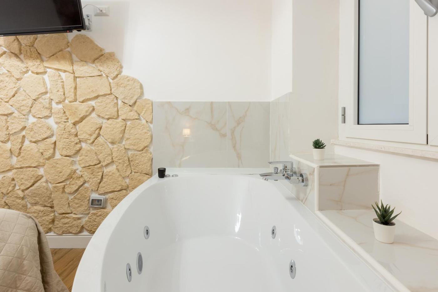 Fior Di Loto B&B Cagliari Exterior foto