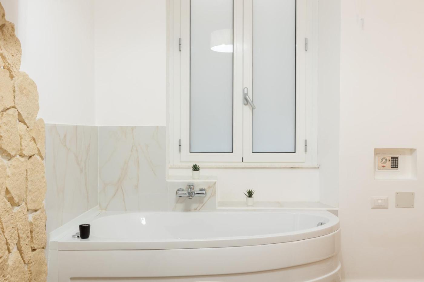 Fior Di Loto B&B Cagliari Exterior foto