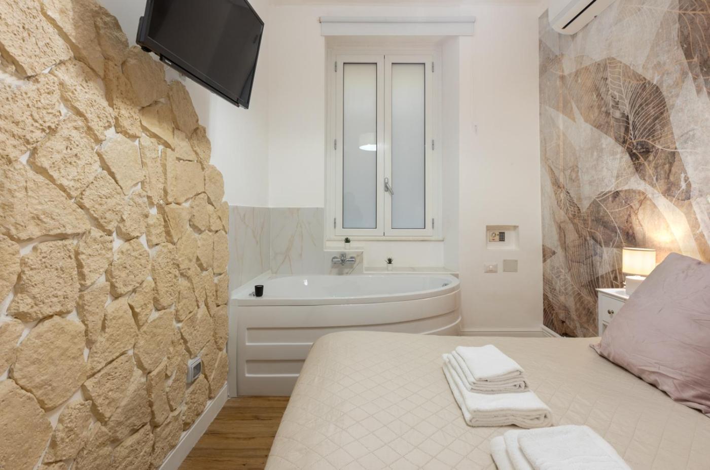 Fior Di Loto B&B Cagliari Exterior foto