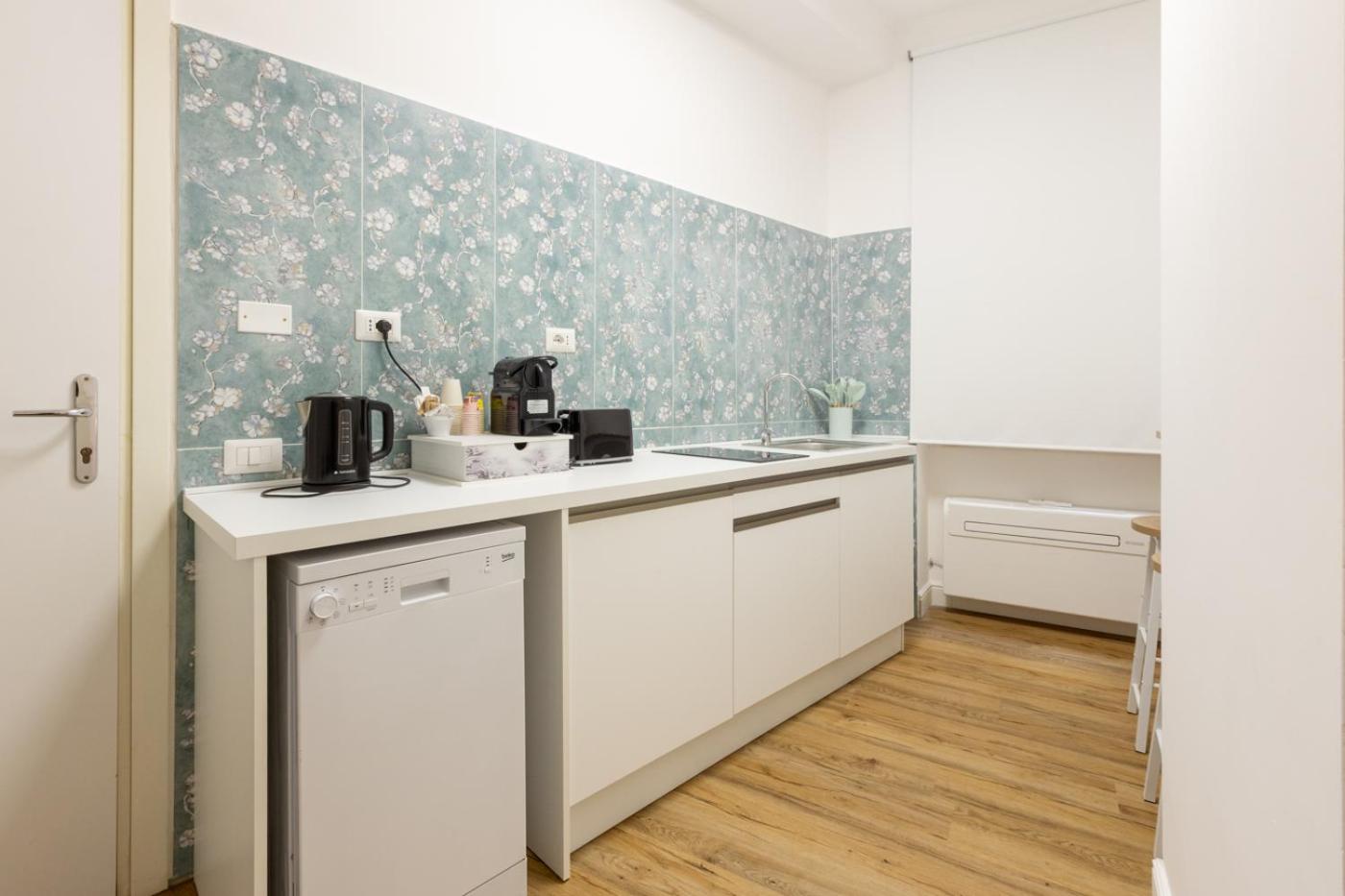 Fior Di Loto B&B Cagliari Exterior foto