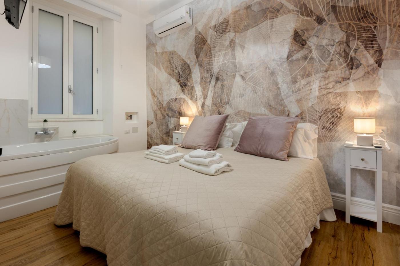 Fior Di Loto B&B Cagliari Exterior foto