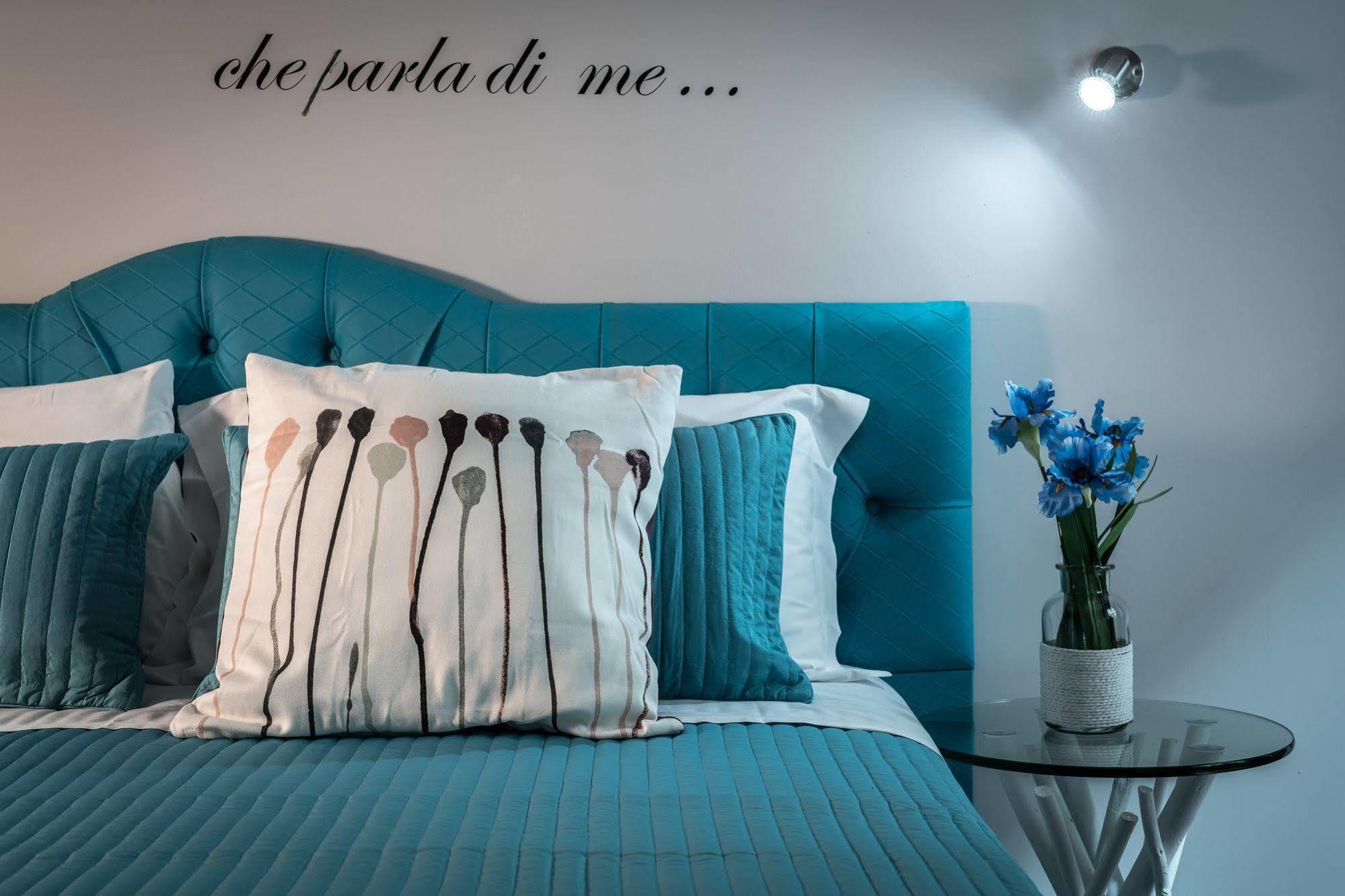 Fior Di Loto B&B Cagliari Exterior foto